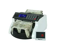 730P Manual Value Counting machine with Fake note detection - Master