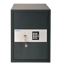 Chubb Safe 310 KLEL Double lock Safe - Master