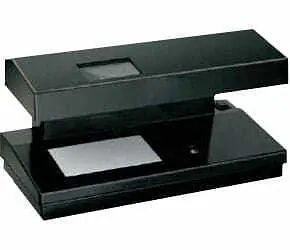 Fake Note Detector - Master