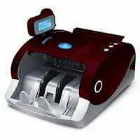 Model 3900 - Low Price Loose Note Currency Counter with Fake Note Detector Detects New Rs. 2000 & Rs. 500 Notes - Master