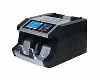OPEN BOX 777 Mix Note Value counting Machine - Master