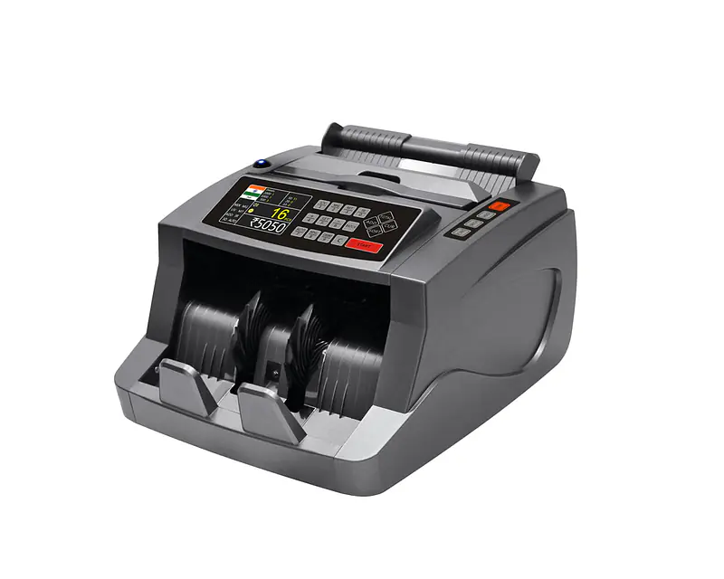 888 Mix Note Value counting Machine - Master