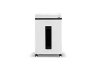Paper Shredder Model 0820 - High Security Silent Cross cut machine with 20 mins continuous operation time - Master