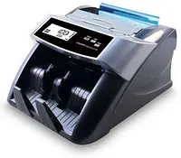 KORES 440 Best Quality Lowest Price Cash / Bill / Currency/ Money / Note Counting Machine with Fake Note Detector & LED Display 1 Year Warranty Detects New Rs. 2000 & Rs. 500 Notes also (1) - Master