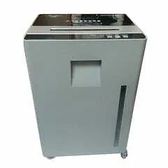 OPEN BOX CC 092 High Security Cross Cut Shredder - Master